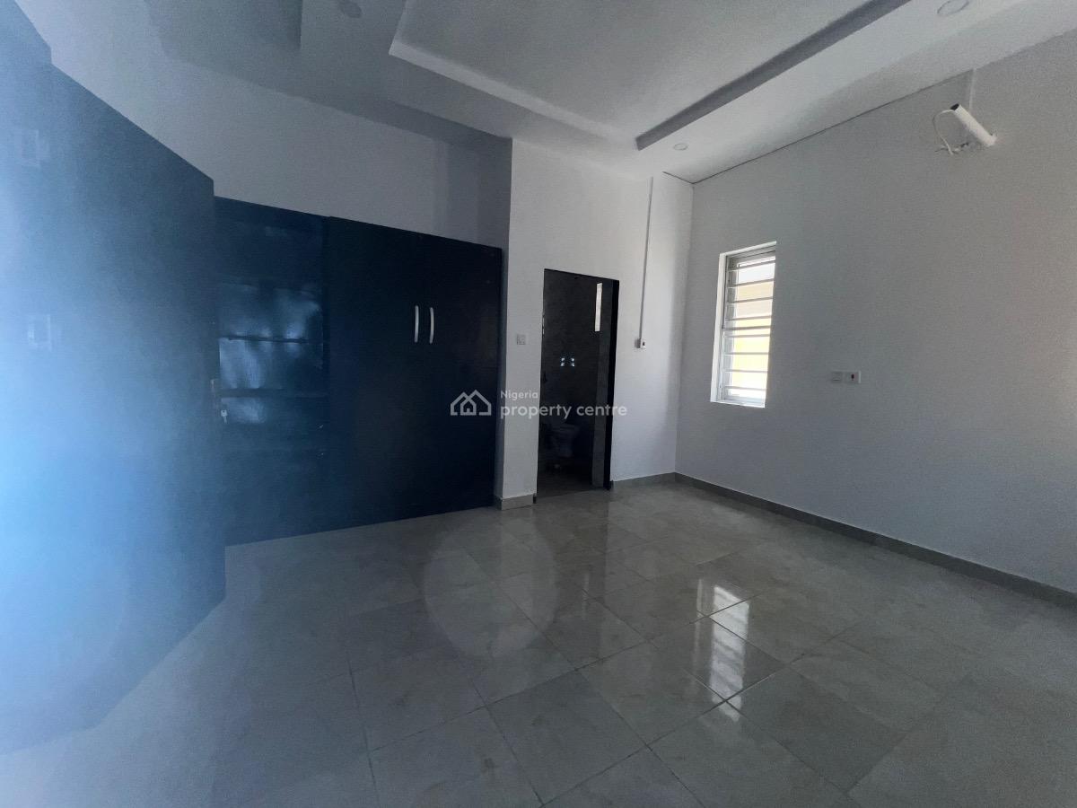 3 Bedroom Flat, Sangotedo, Ajah, Lagos, Flat / Apartment for Rent