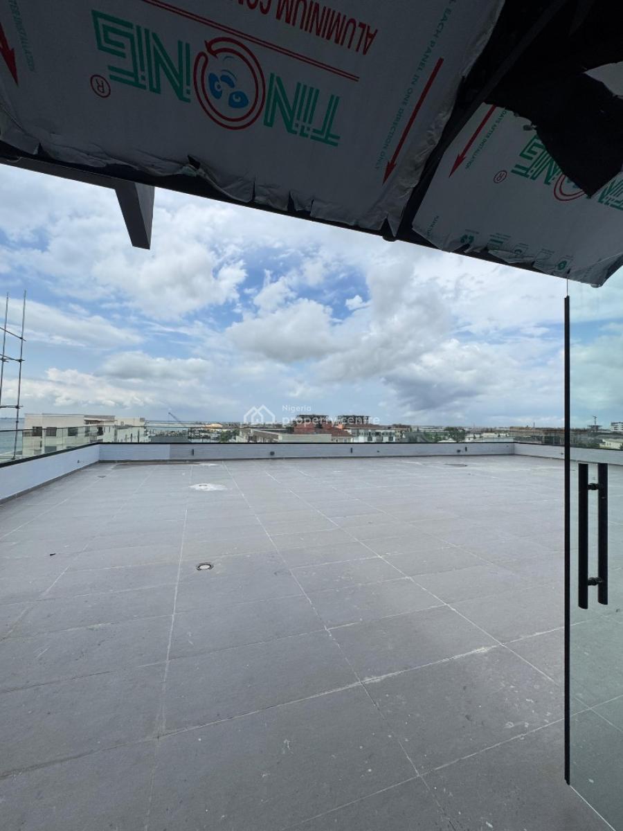 2 Bedroom Apartment, Ibeju Lekki, Lagos, Flat / Apartment for Sale