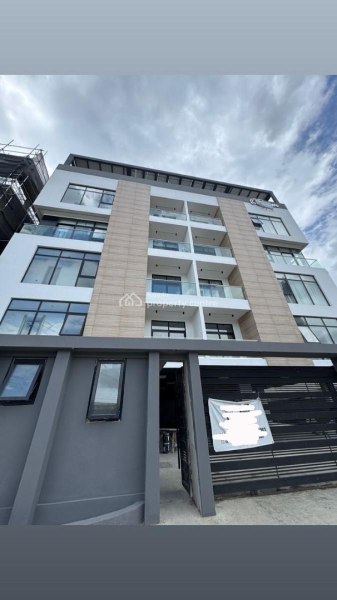 2 Bedroom Apartment, Ibeju Lekki, Lagos, Flat / Apartment for Sale