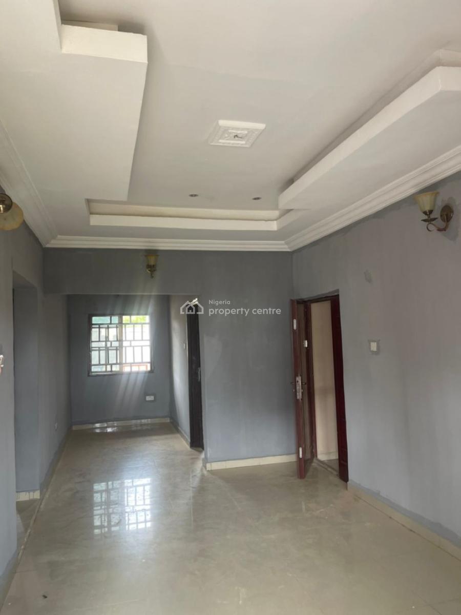 Spacious 2 Bedroom Flat in an Estate, Dawaki, Gwarinpa, Abuja, Flat / Apartment for Rent