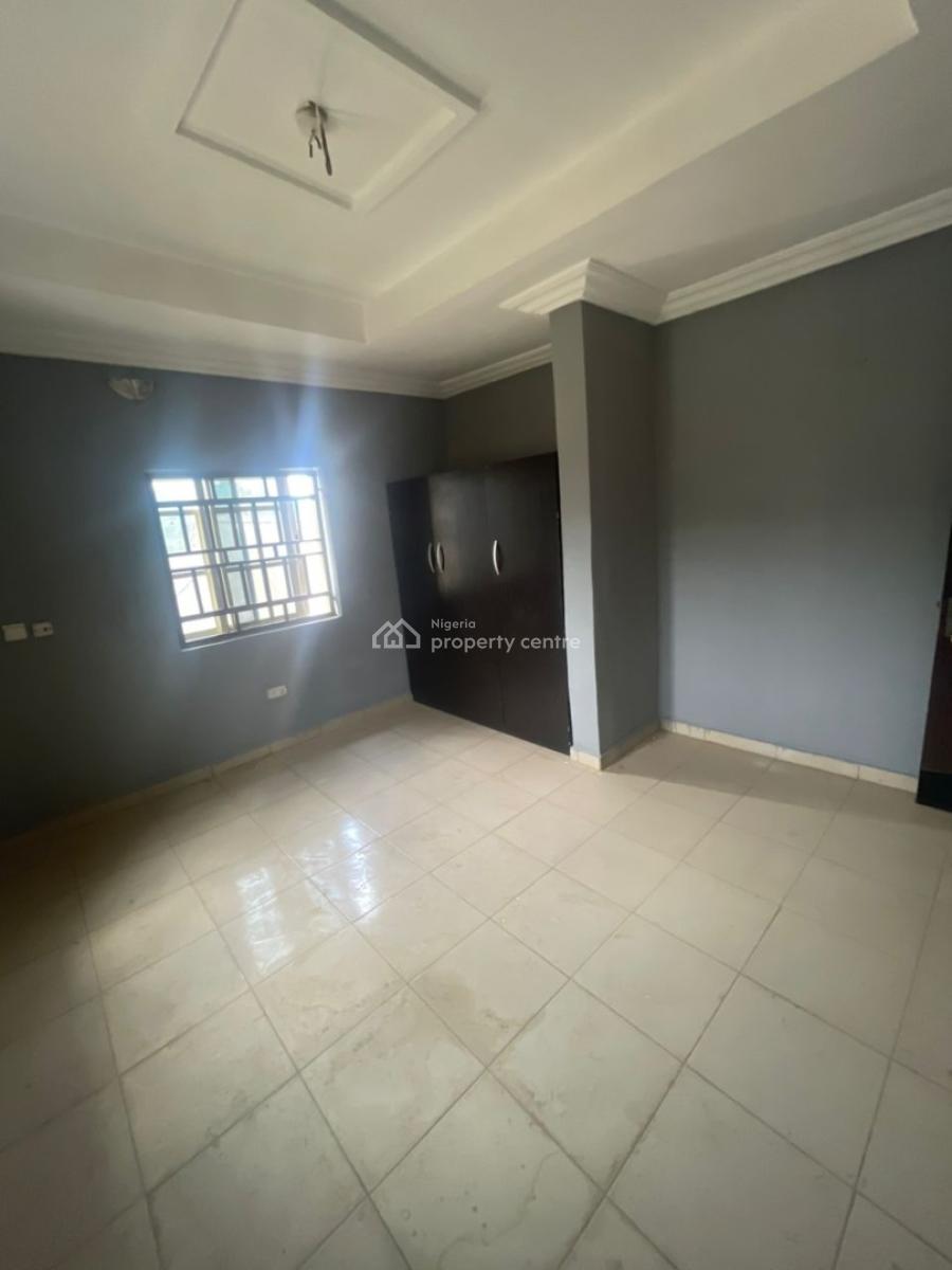 Spacious 2 Bedroom Flat in an Estate, Dawaki, Gwarinpa, Abuja, Flat / Apartment for Rent