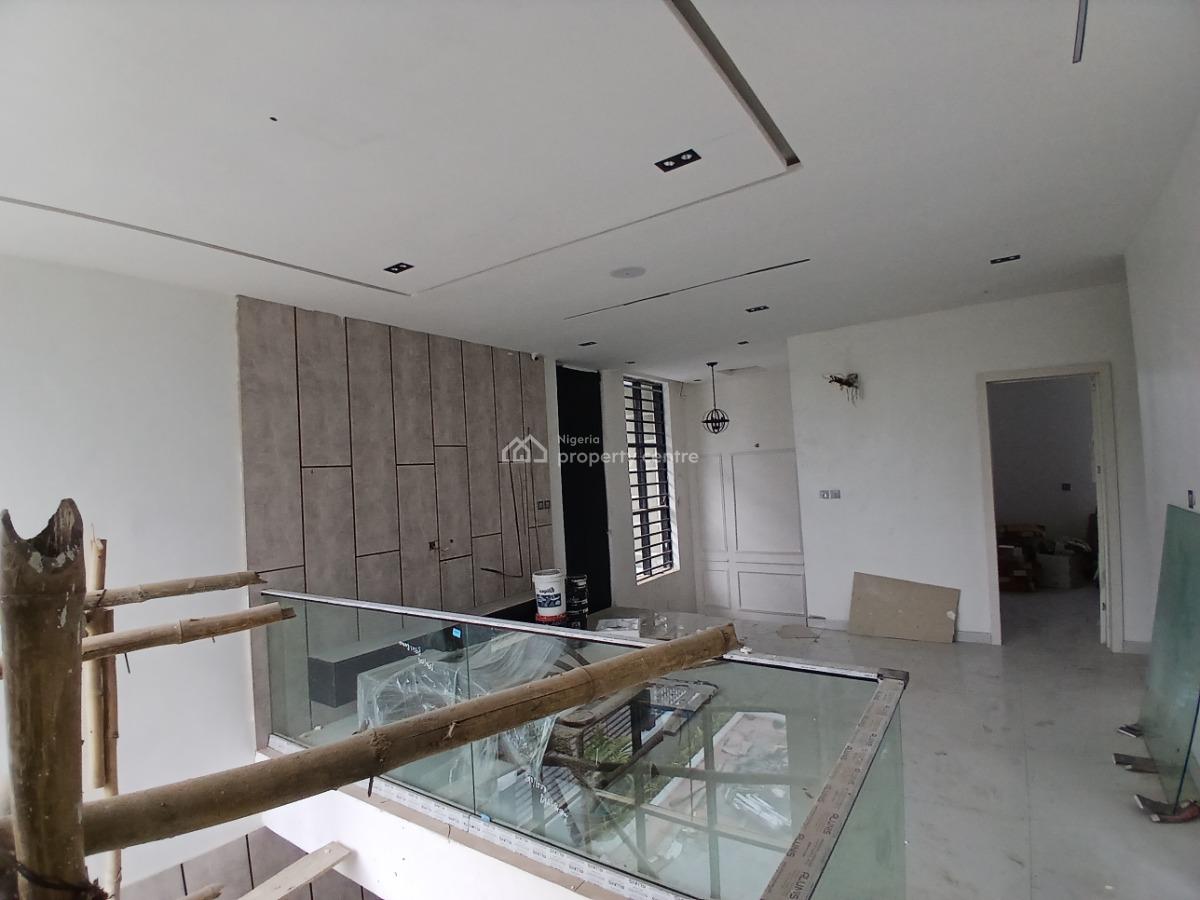 Luxury 4 Bedroom with Pool, Pear Garden Estate, Ajah, Lagos, Detached Duplex for Sale