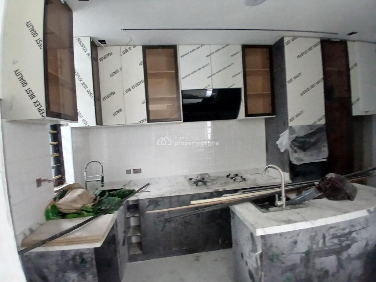 Luxury 4 Bedroom with Pool, Pear Garden Estate, Ajah, Lagos, Detached Duplex for Sale