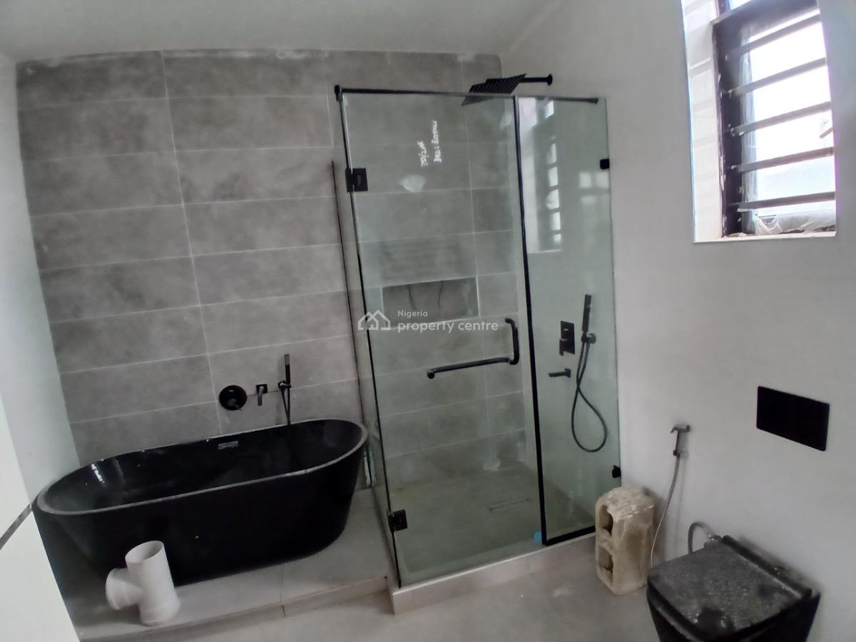 Luxury 4 Bedroom with Pool, Pear Garden Estate, Ajah, Lagos, Detached Duplex for Sale