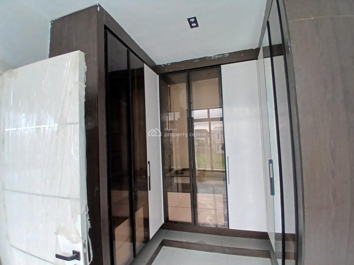 Luxury 4 Bedroom with Pool, Pear Garden Estate, Ajah, Lagos, Detached Duplex for Sale