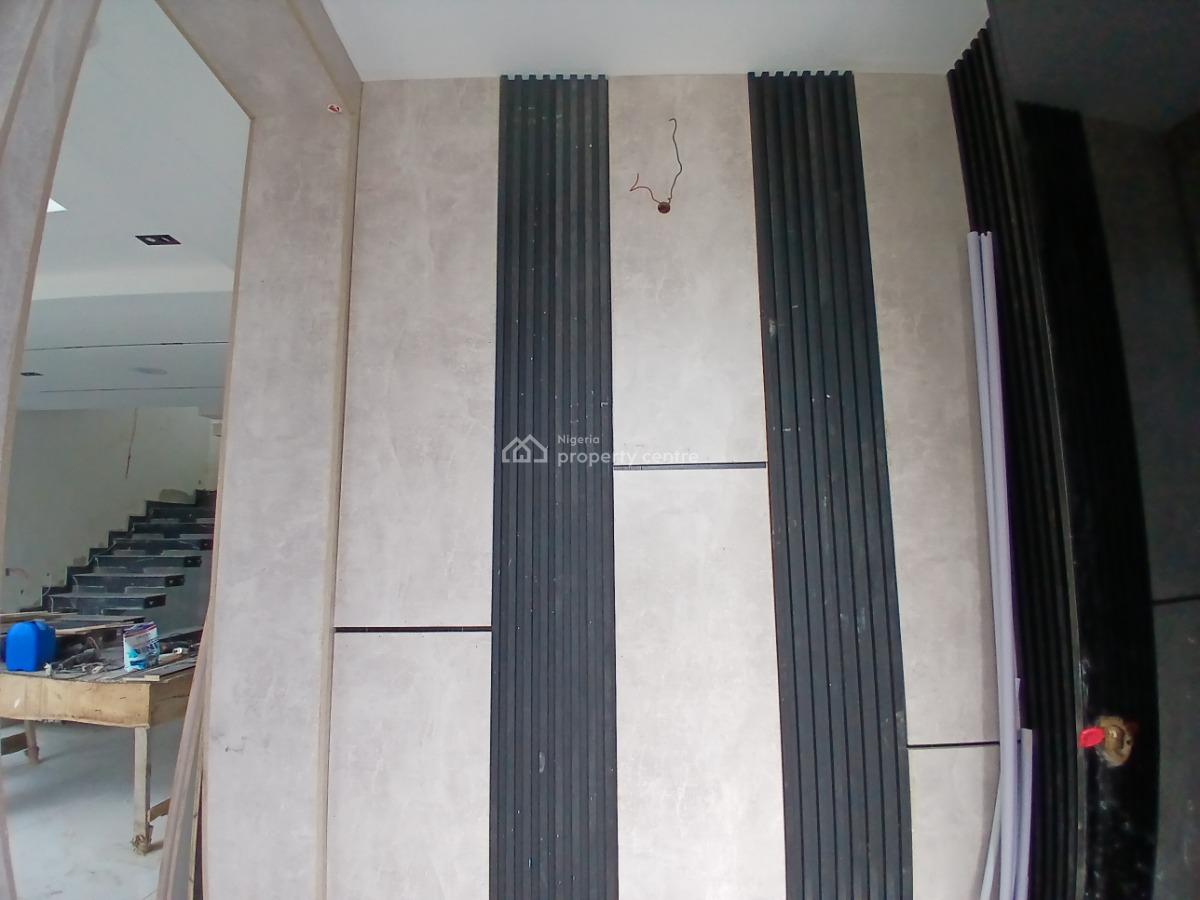 Luxury 4 Bedroom with Pool, Pear Garden Estate, Ajah, Lagos, Detached Duplex for Sale
