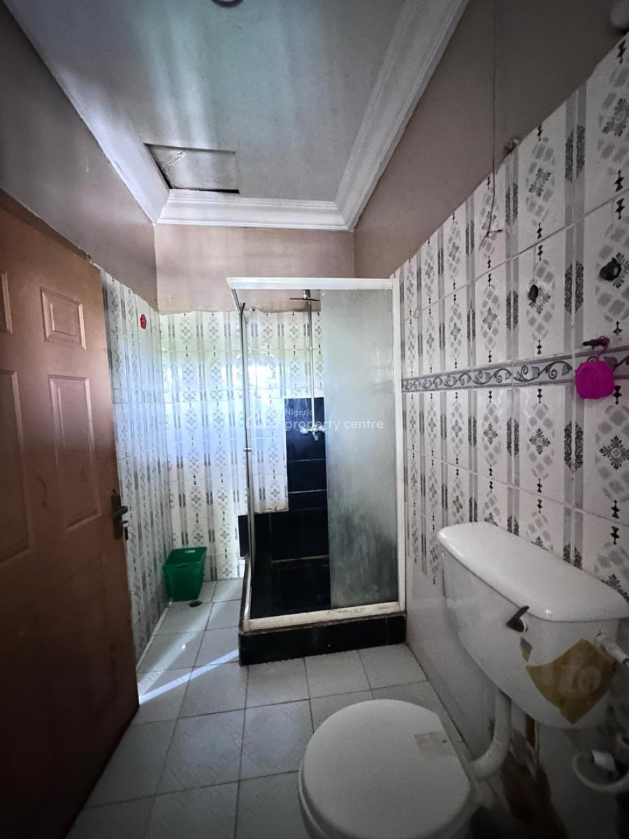 2 Bedroom Maisonette, General Paint, Ajah, Lagos, Hotel / Guest House Short Let