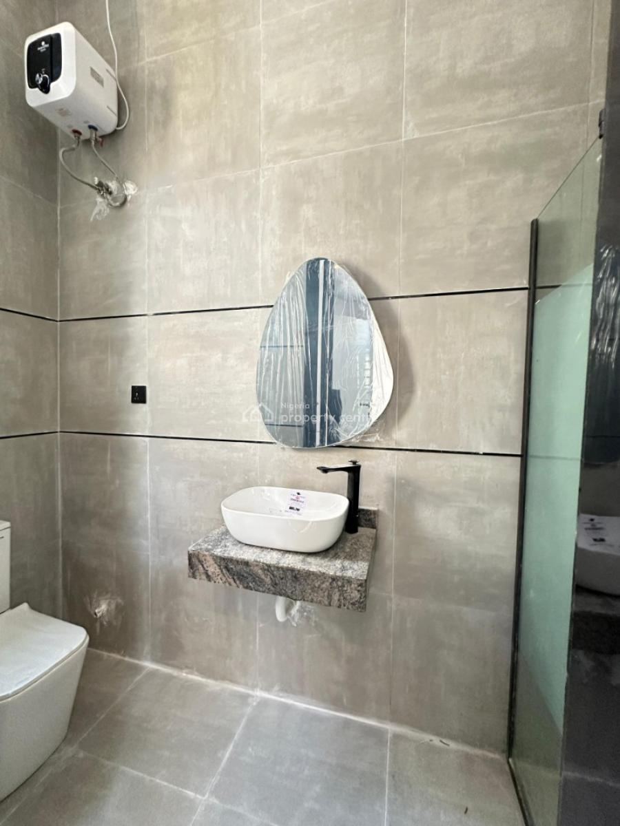 Outstanding Spacious Luxury 5 Bedroom Fully Detached Duplex, Vgc, Lekki, Lagos, Detached Duplex for Sale