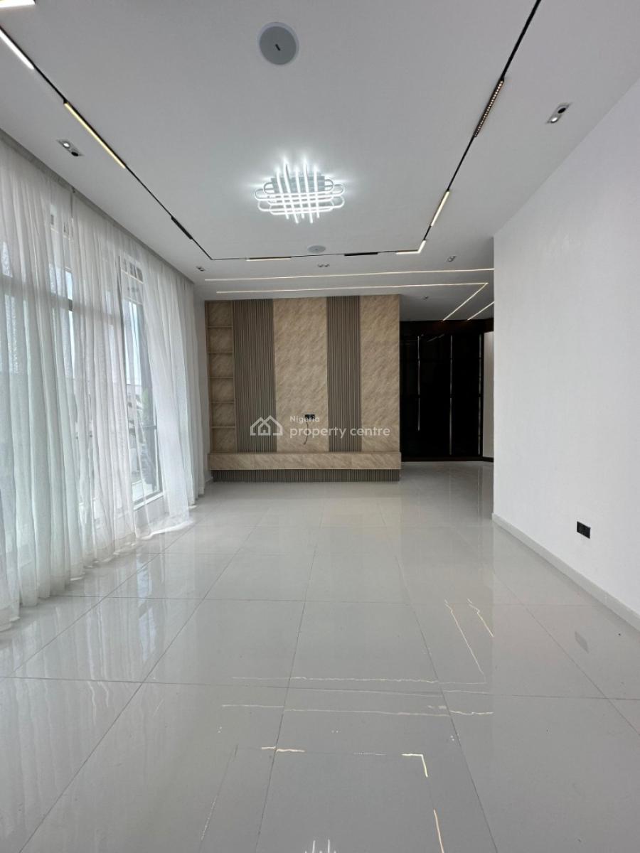 Outstanding Spacious Luxury 5 Bedroom Fully Detached Duplex, Vgc, Lekki, Lagos, Detached Duplex for Sale
