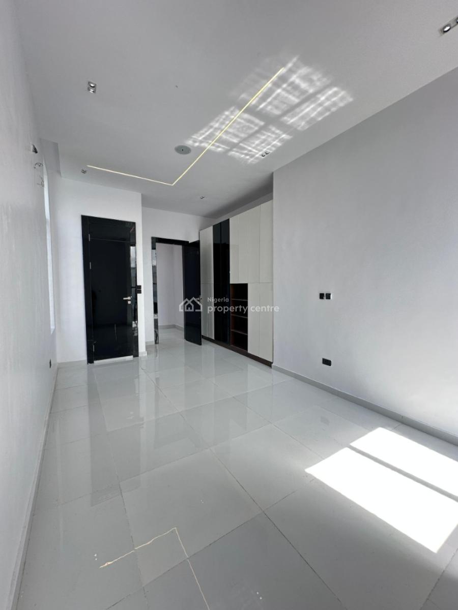 Outstanding Spacious Luxury 5 Bedroom Fully Detached Duplex, Vgc, Lekki, Lagos, Detached Duplex for Sale