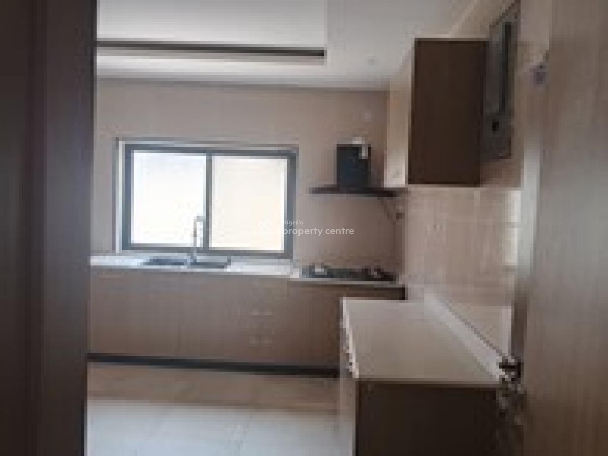 Luxury 3 Bedroom Flats with Bq, Swimming Pool, Lagos, Ikoyi, Lagos, Flat / Apartment for Rent