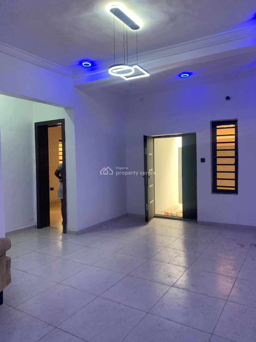 Newly Built 2 Bedroom Flat, Gbagada, Lagos, Flat / Apartment for Rent