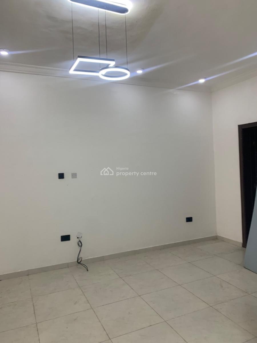 Newly Built 2 Bedroom Flat, Gbagada, Lagos, Flat / Apartment for Rent