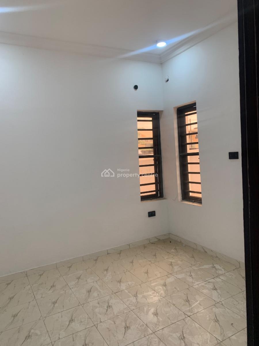Newly Built 2 Bedroom Flat, Gbagada, Lagos, Flat / Apartment for Rent