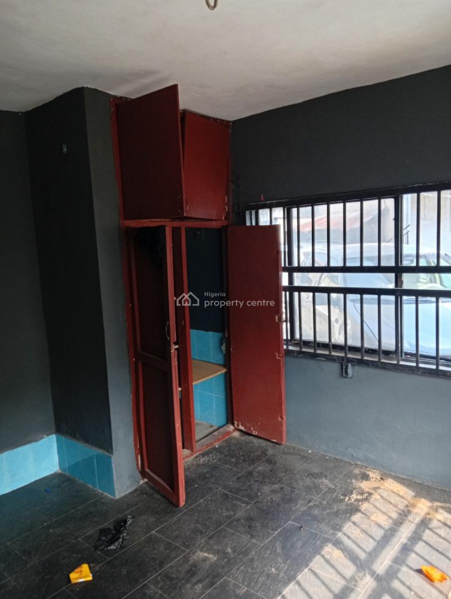 Decent Mini Flat Apartment, Off Berger Bus Stop, Ojodu Berger, Ojodu, Lagos, Mini Flat (room and Parlour) for Rent