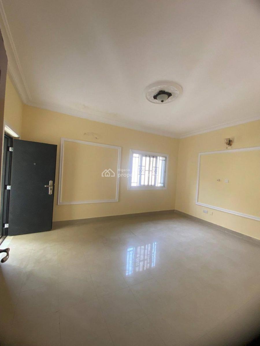 Superbly Finished 3 Bedroom Flat with 1 Room Bq, Ikeja Gra, Ikeja, Lagos, Flat / Apartment for Rent