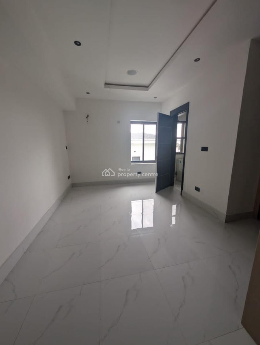 Executive Newly Built 3 Bedroom Penthouse with Bq, Ikeja Gra, Ikeja, Lagos, House for Rent