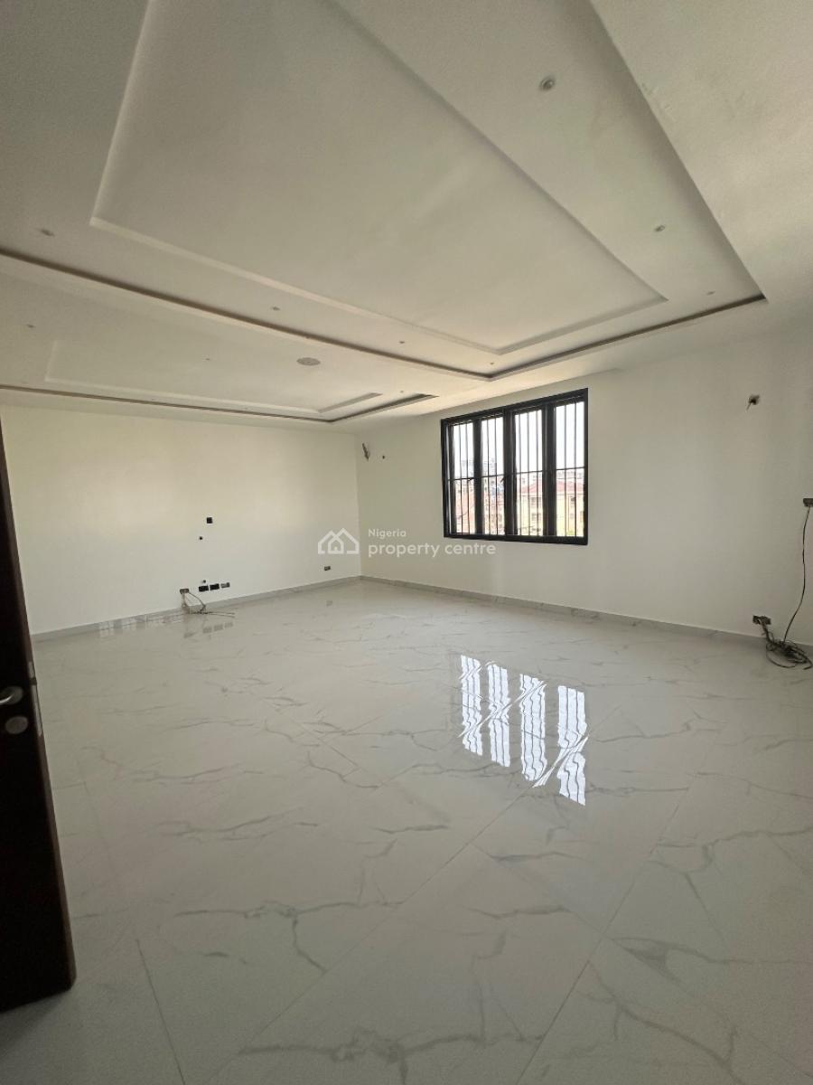 Exquisitely Finished 5-bedroom Semi-detached Home, Oniru, Victoria Island (vi), Lagos, Semi-detached Duplex for Sale