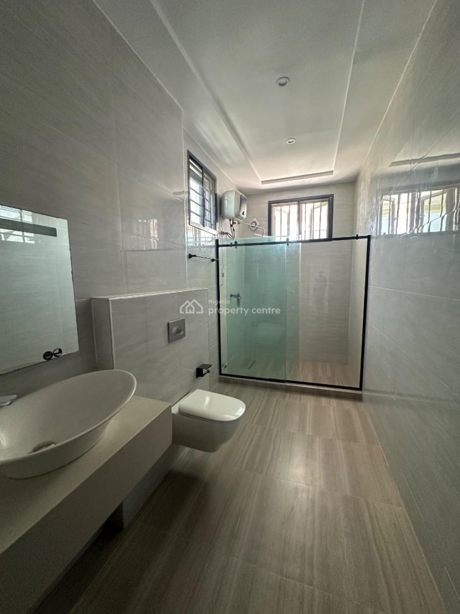 Exquisitely Finished 5-bedroom Semi-detached Home, Oniru, Victoria Island (vi), Lagos, Semi-detached Duplex for Sale