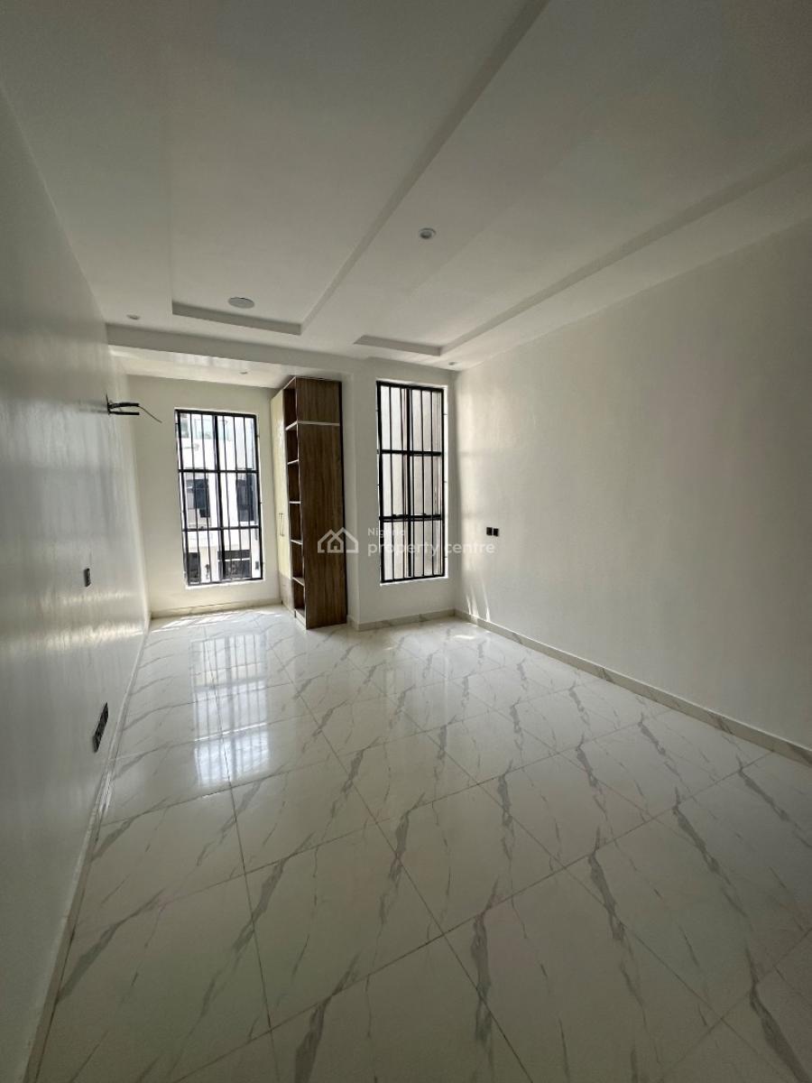 Exquisitely Finished 5-bedroom Semi-detached Home, Oniru, Victoria Island (vi), Lagos, Semi-detached Duplex for Sale