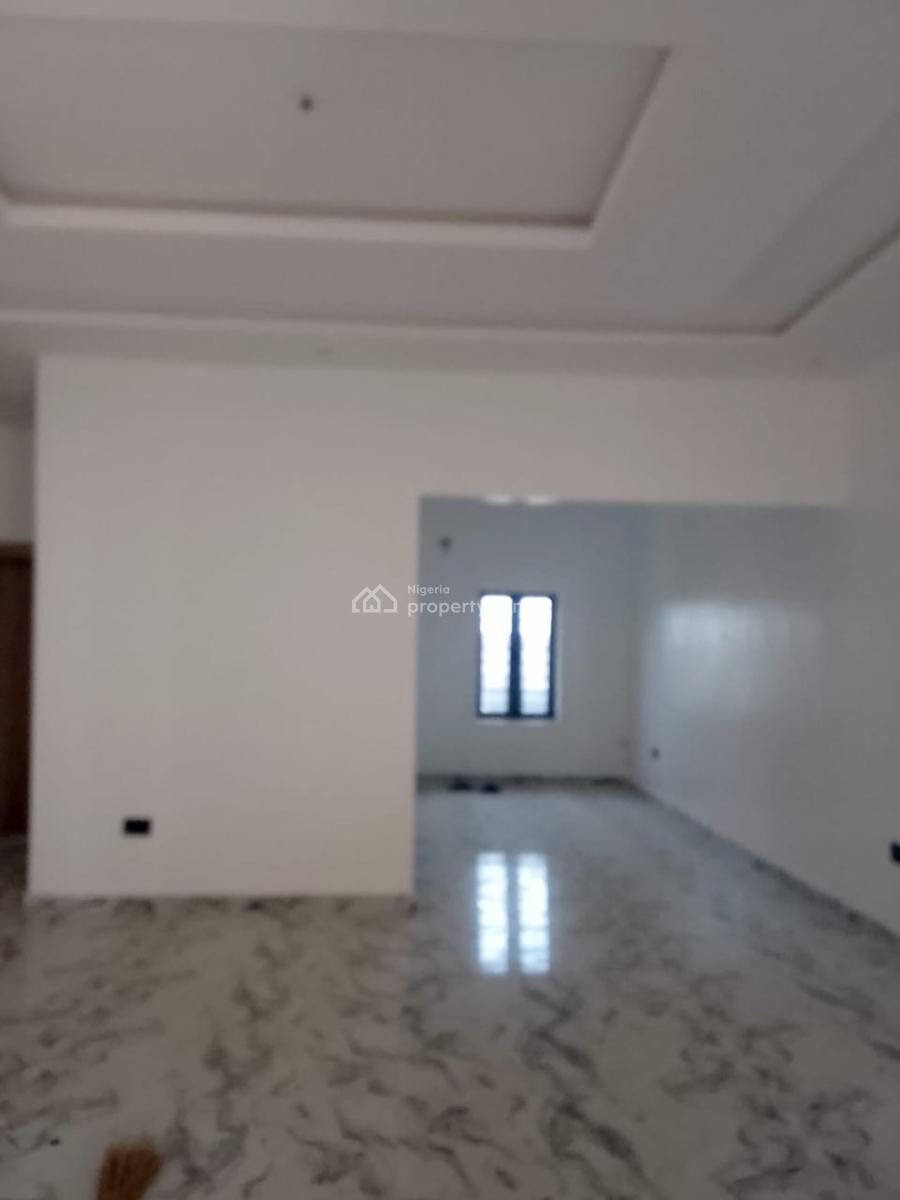 Beautiful Brand New 2 Bedroom Apartment, Behind Dunamis Trend Hotel Axis, Lugbe District, Abuja, Flat / Apartment for Rent