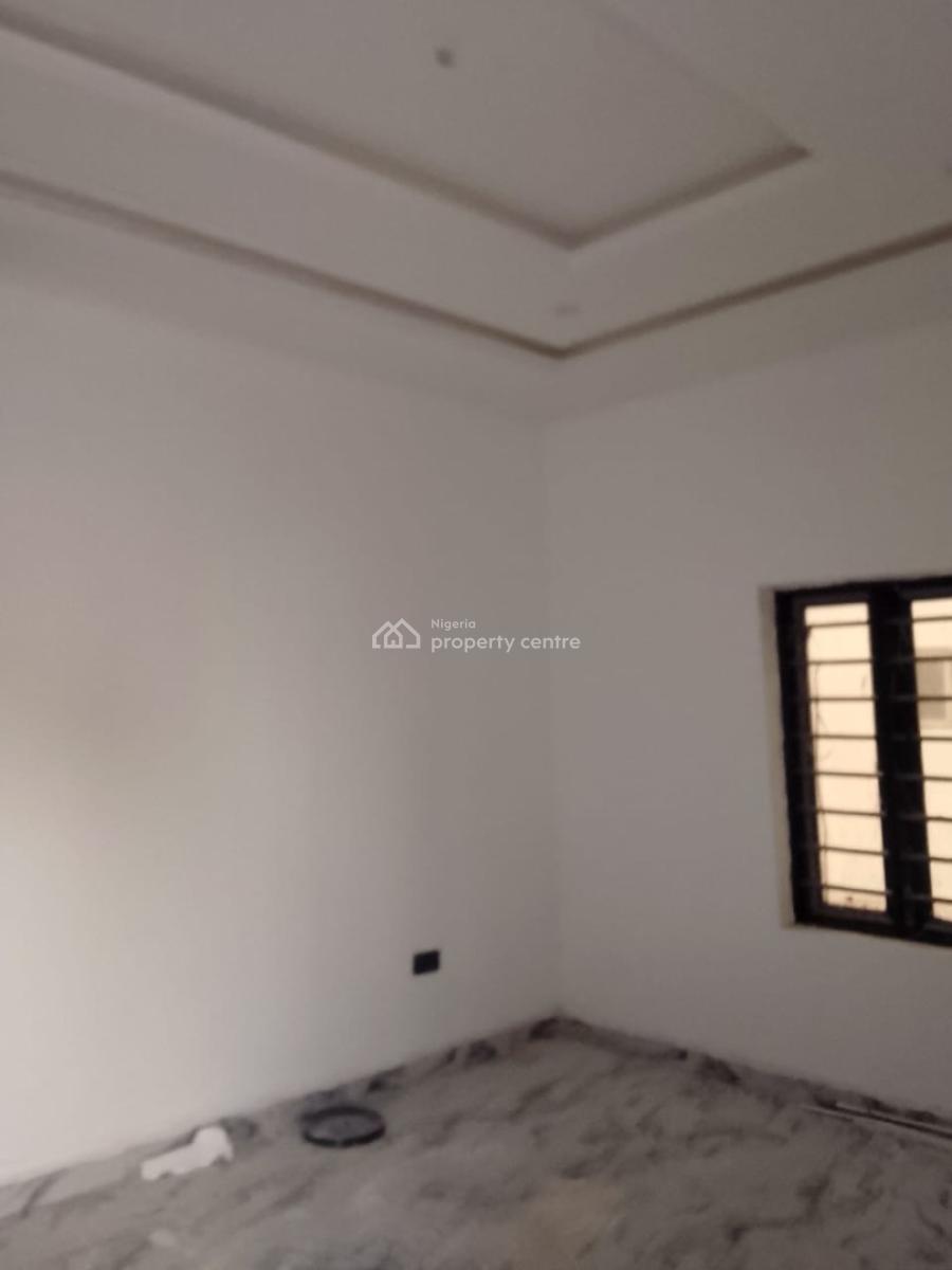 Beautiful Brand New 2 Bedroom Apartment, Behind Dunamis Trend Hotel Axis, Lugbe District, Abuja, Flat / Apartment for Rent