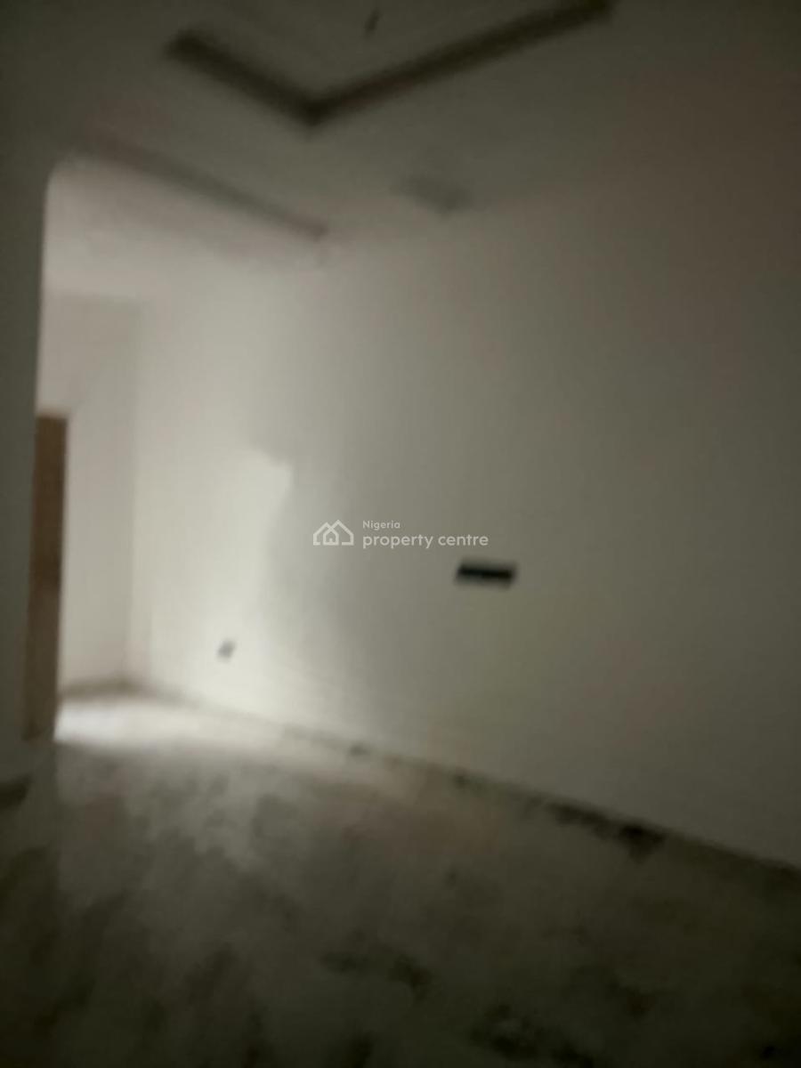 Beautiful Brand New 2 Bedroom Apartment, Behind Dunamis Trend Hotel Axis, Lugbe District, Abuja, Flat / Apartment for Rent