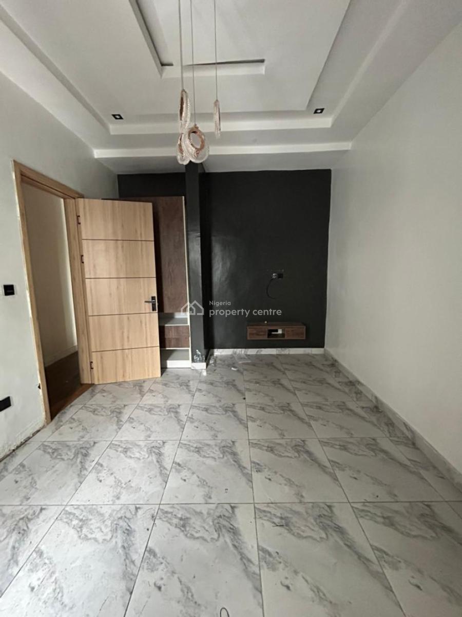 2 Bedroom Apartment, Ilasan, Lekki, Lagos, Flat / Apartment for Rent