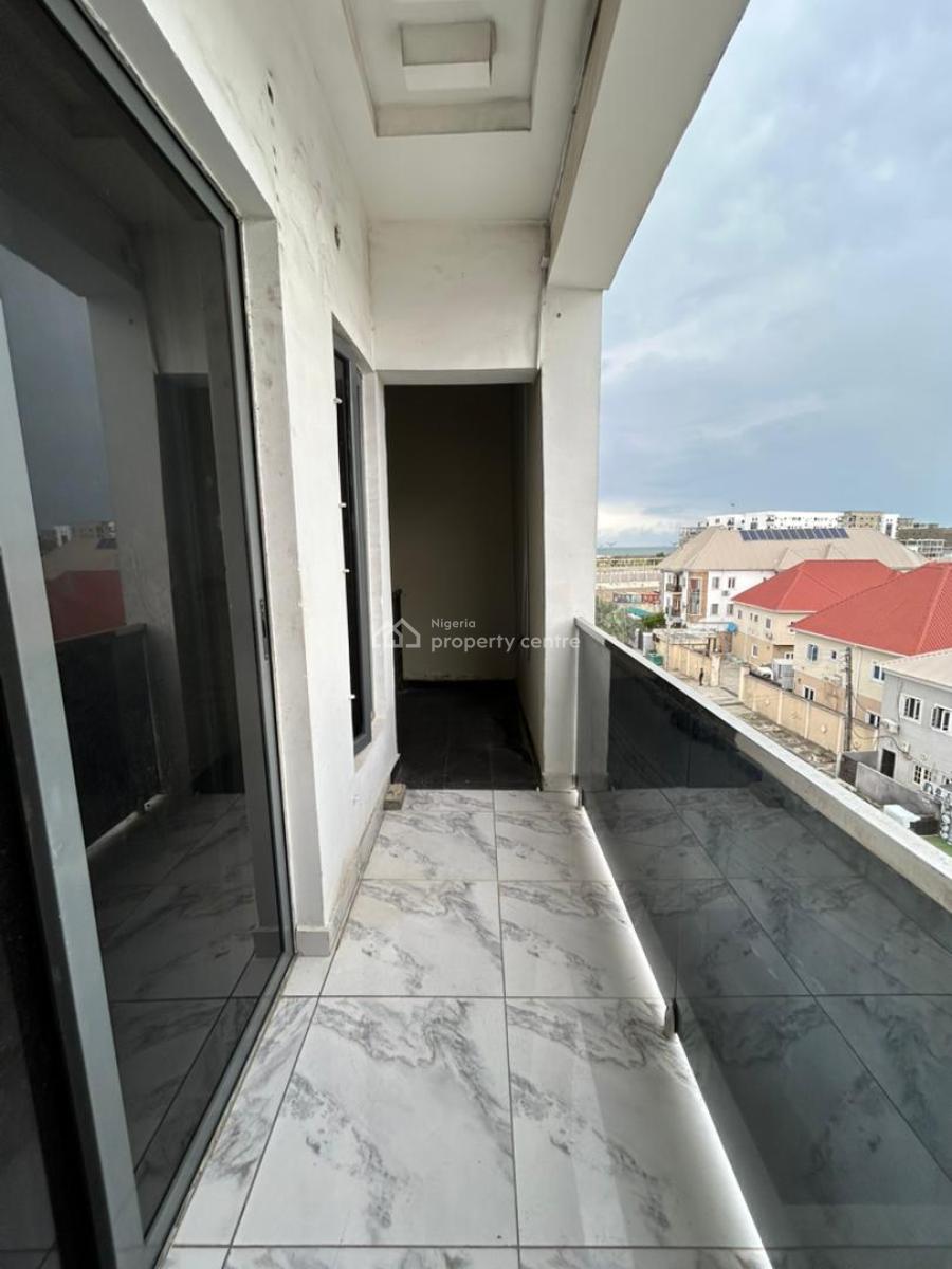 2 Bedroom Apartment, Ilasan, Lekki, Lagos, Flat / Apartment for Rent