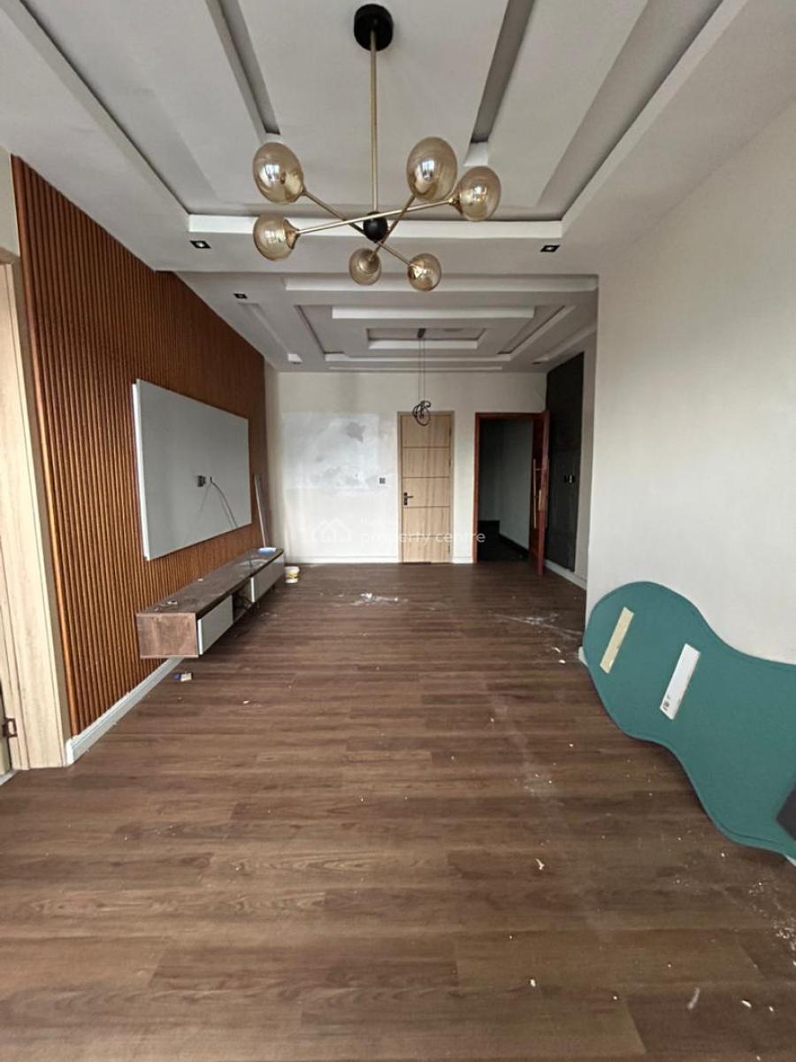 2 Bedroom Apartment, Ilasan, Lekki, Lagos, Flat / Apartment for Rent
