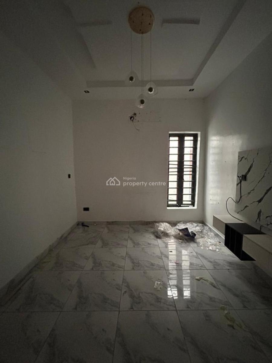 2 Bedroom Apartment, Ilasan, Lekki, Lagos, Flat / Apartment for Rent