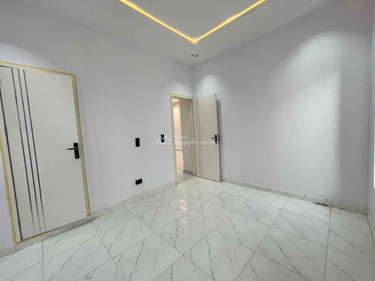 5 Bedroom Fully Detached Duplex, Ikota, Lekki, Lagos, Detached Duplex for Sale