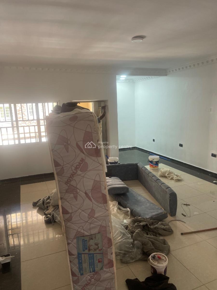 3 Bedroom in a Call to Access Estate, Osapa London, Osapa, Lekki, Lagos, Flat / Apartment for Rent