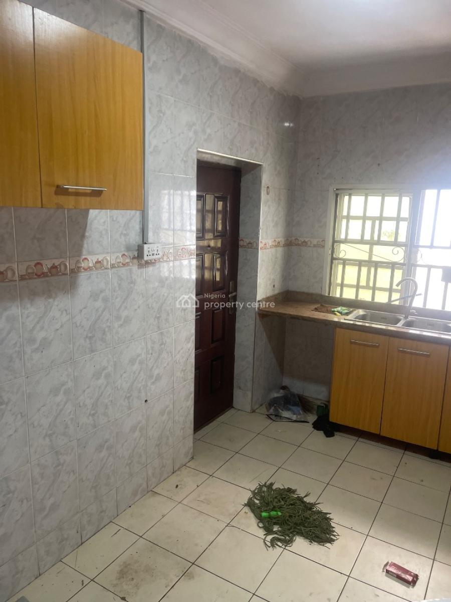 3 Bedroom in a Call to Access Estate, Osapa London, Osapa, Lekki, Lagos, Flat / Apartment for Rent