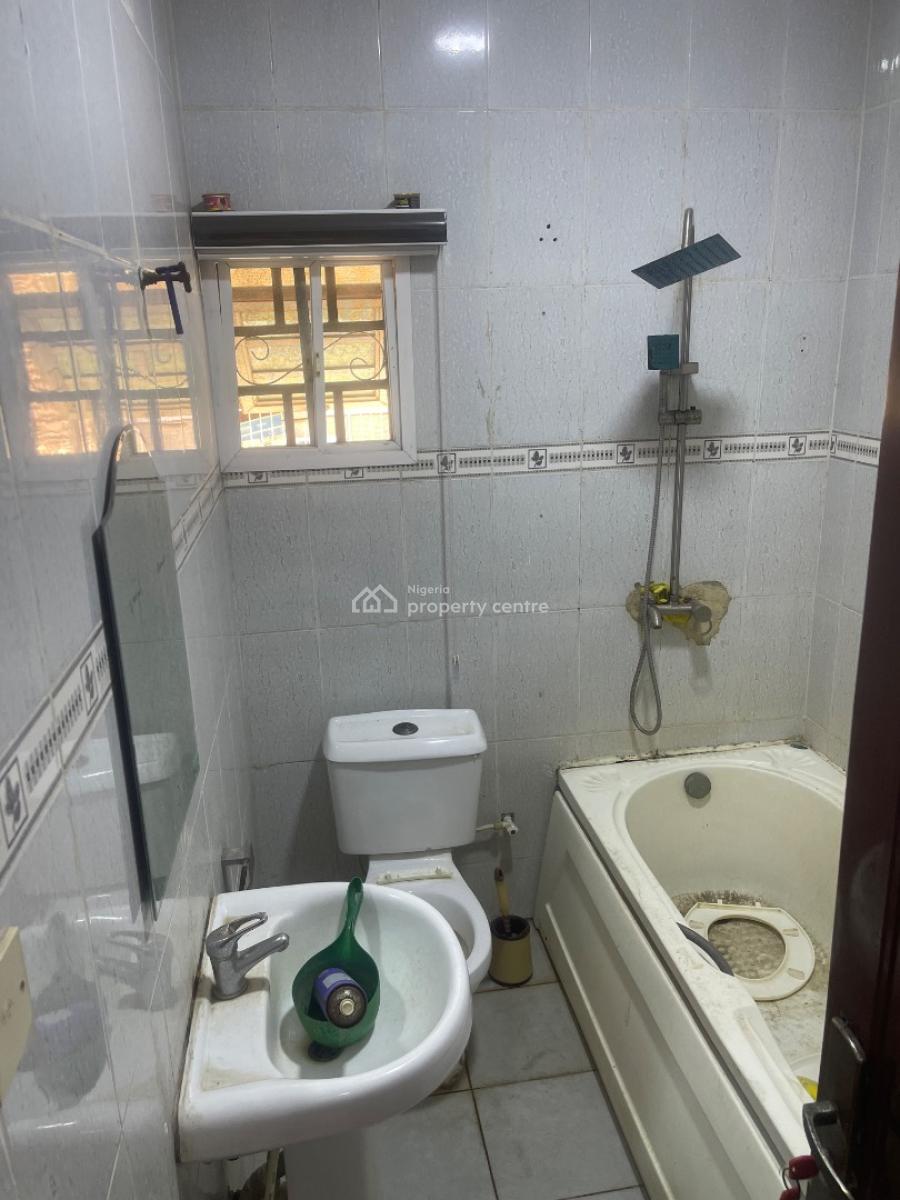 3 Bedroom in a Call to Access Estate, Osapa London, Osapa, Lekki, Lagos, Flat / Apartment for Rent