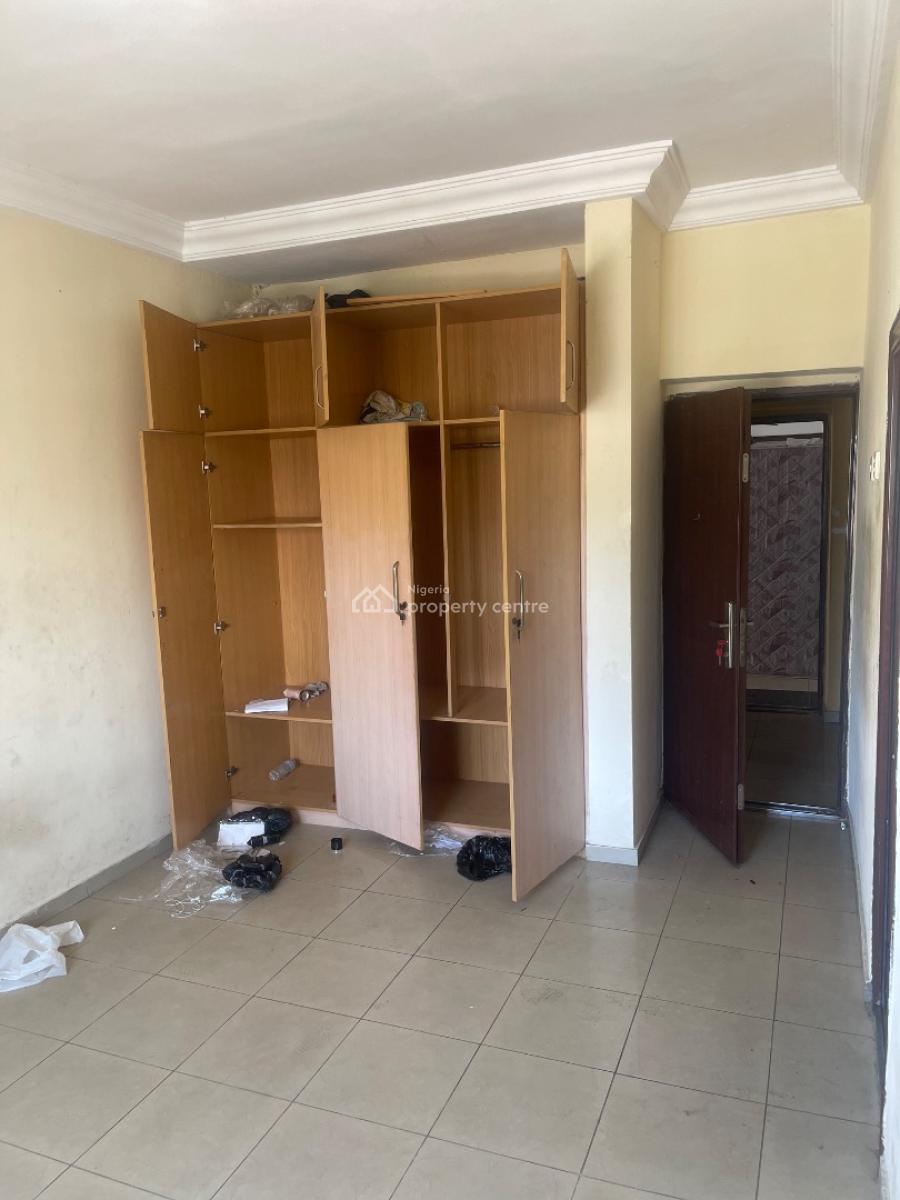 3 Bedroom in a Call to Access Estate, Osapa London, Osapa, Lekki, Lagos, Flat / Apartment for Rent