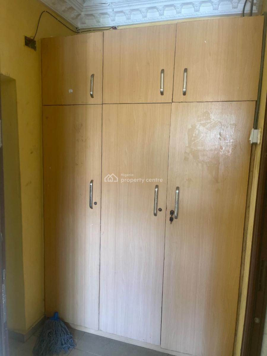 3 Bedroom in a Call to Access Estate, Osapa London, Osapa, Lekki, Lagos, Flat / Apartment for Rent