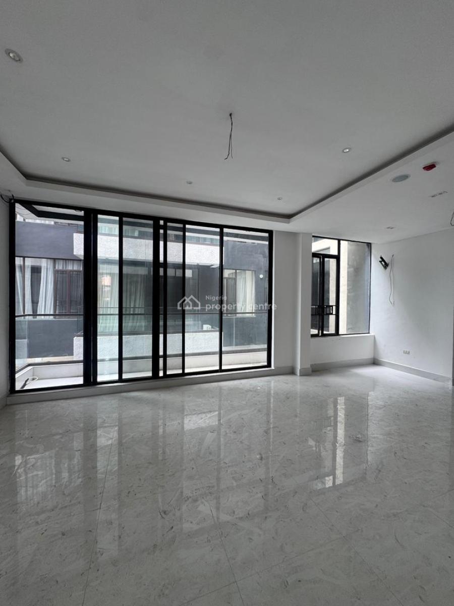 3 Bedroom Apartment, Ibeju Lekki, Lagos, Flat / Apartment for Rent
