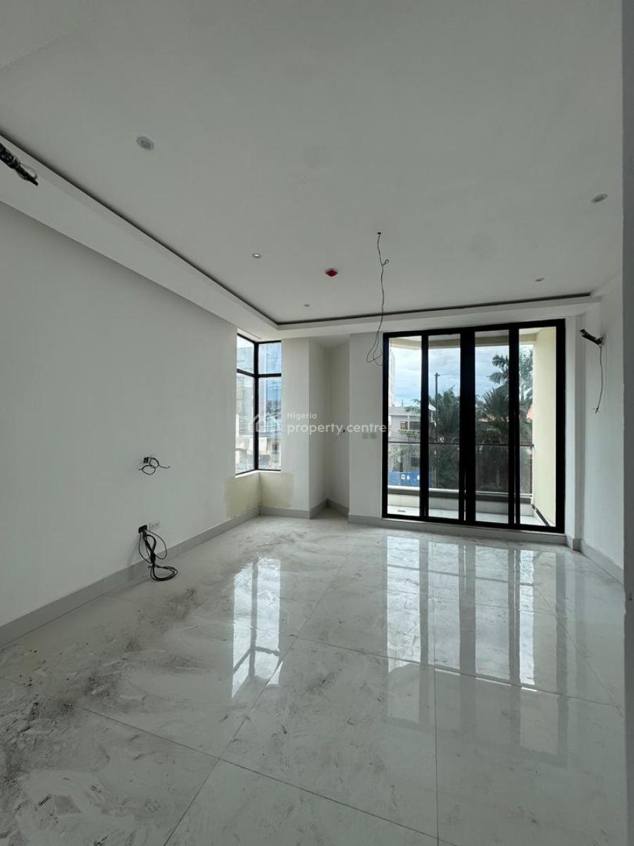 3 Bedroom Apartment, Ibeju Lekki, Lagos, Flat / Apartment for Rent