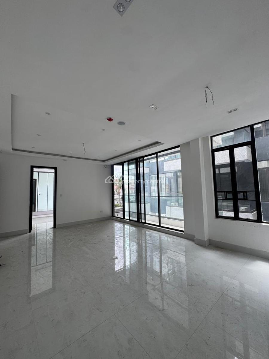 3 Bedroom Apartment, Ibeju Lekki, Lagos, Flat / Apartment for Rent