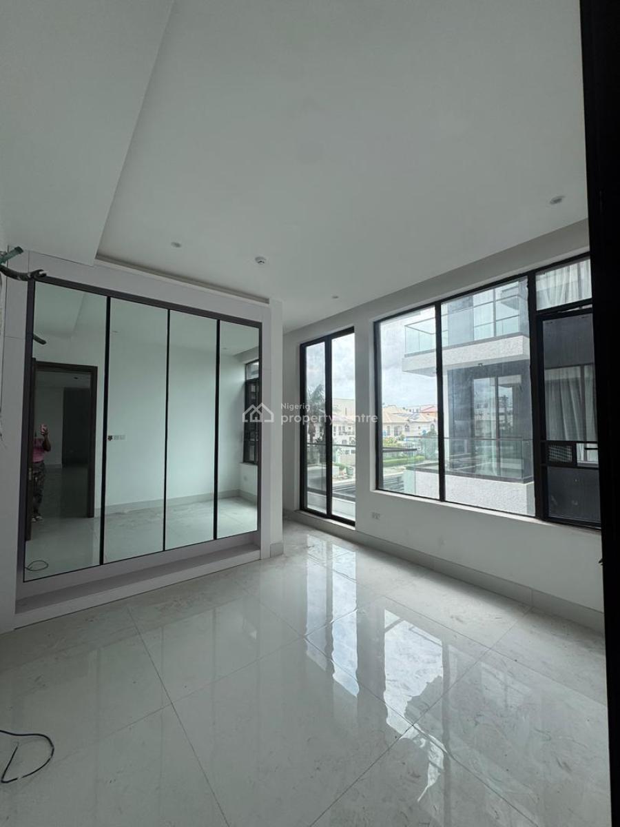 3 Bedroom Apartment, Ibeju Lekki, Lagos, Flat / Apartment for Rent