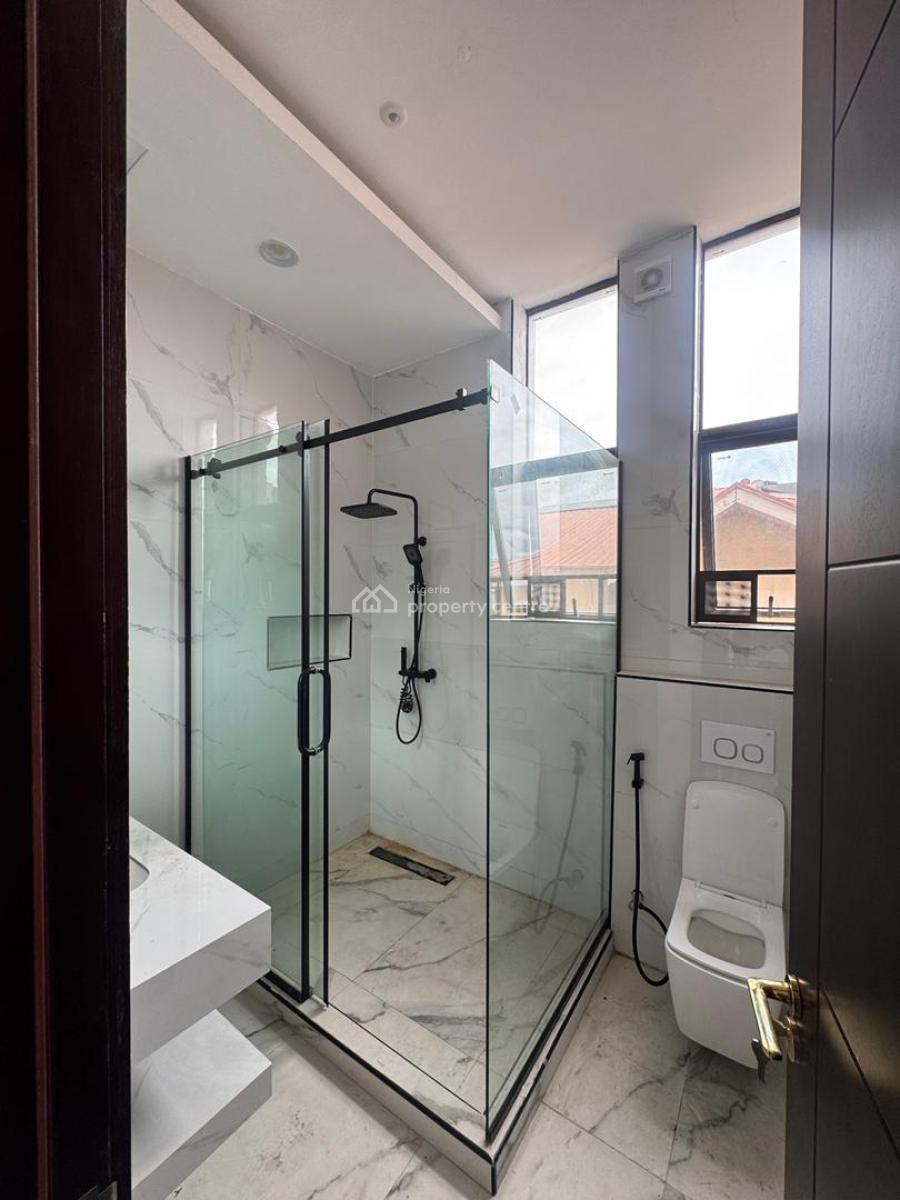 3 Bedroom Apartment, Ibeju Lekki, Lagos, Flat / Apartment for Rent