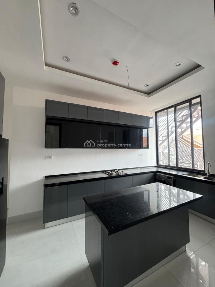 3 Bedroom Apartment, Ibeju Lekki, Lagos, Flat / Apartment for Rent