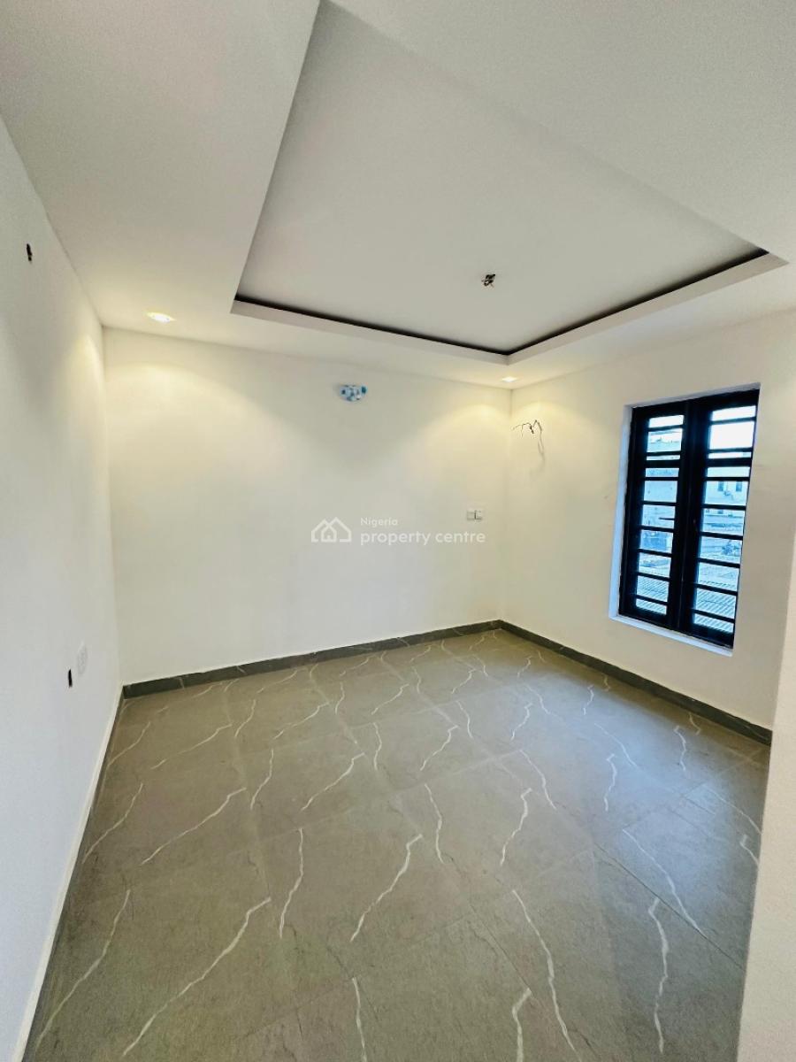 Serviced 2 Bedroom Terrace Duplex, Ologolo, Lekki, Lagos, Terraced Duplex for Rent