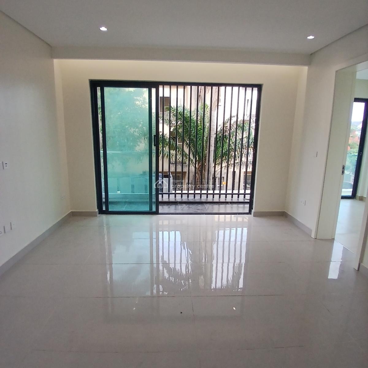 Premium 5 Bedroom Semi-detached Duplex with Bq, Parkview, Ikoyi, Lagos, Semi-detached Duplex for Sale