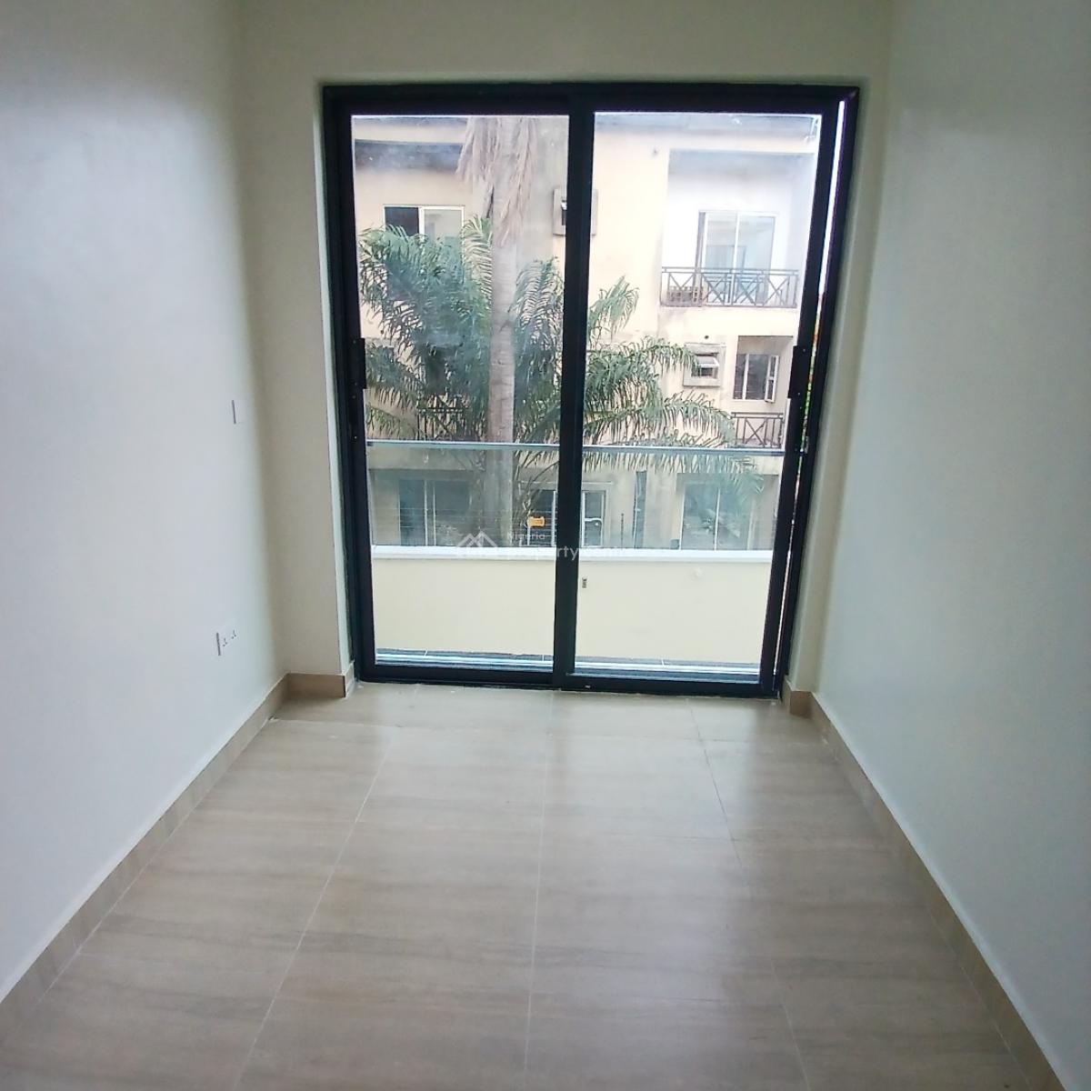 Premium 5 Bedroom Semi-detached Duplex with Bq, Parkview, Ikoyi, Lagos, Semi-detached Duplex for Sale