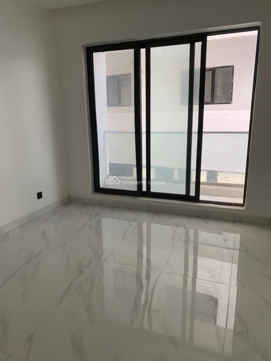 Two Bedroom Apartment, Off Freedom Way, Lekki Phase 1, Lekki, Lagos, Flat / Apartment for Sale