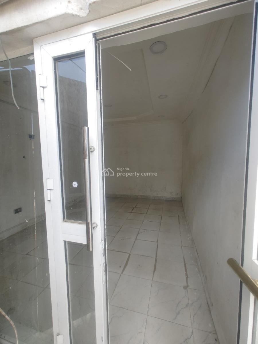 Sharp Shop, Sangotedo, Ajah, Lagos, Shop for Rent