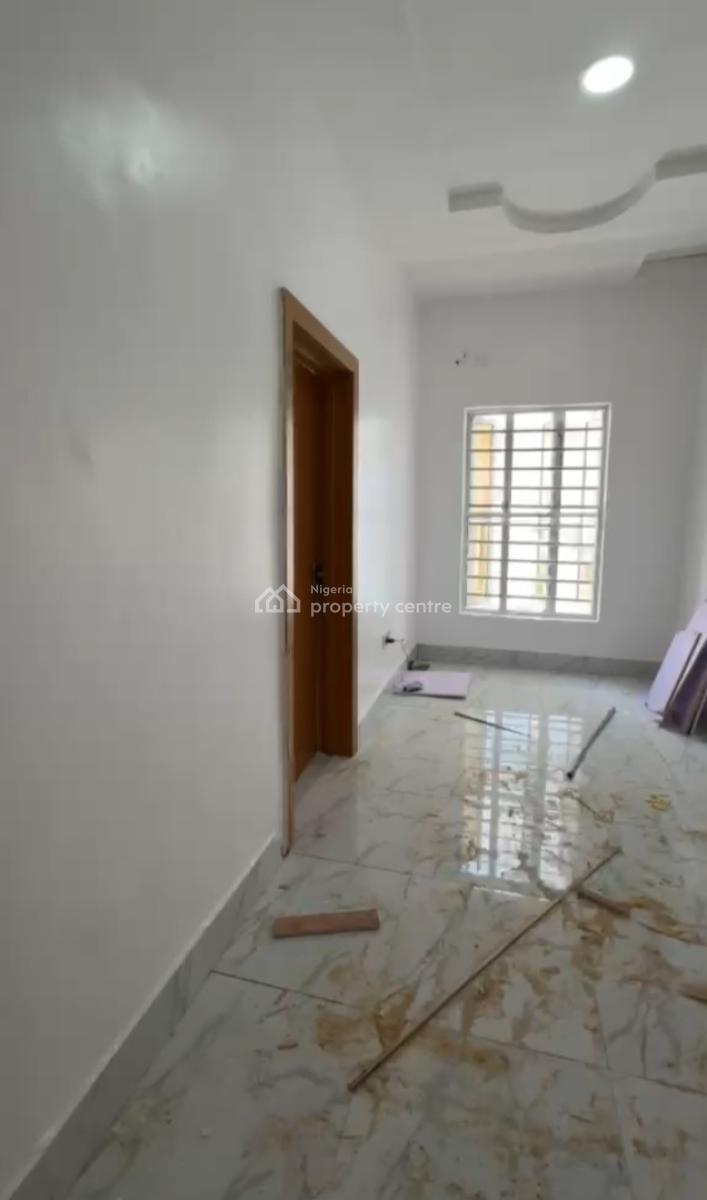 Miniflat Upstairs with Personal Meter, Orchid, Lekki, Lagos, Mini Flat (room and Parlour) for Rent