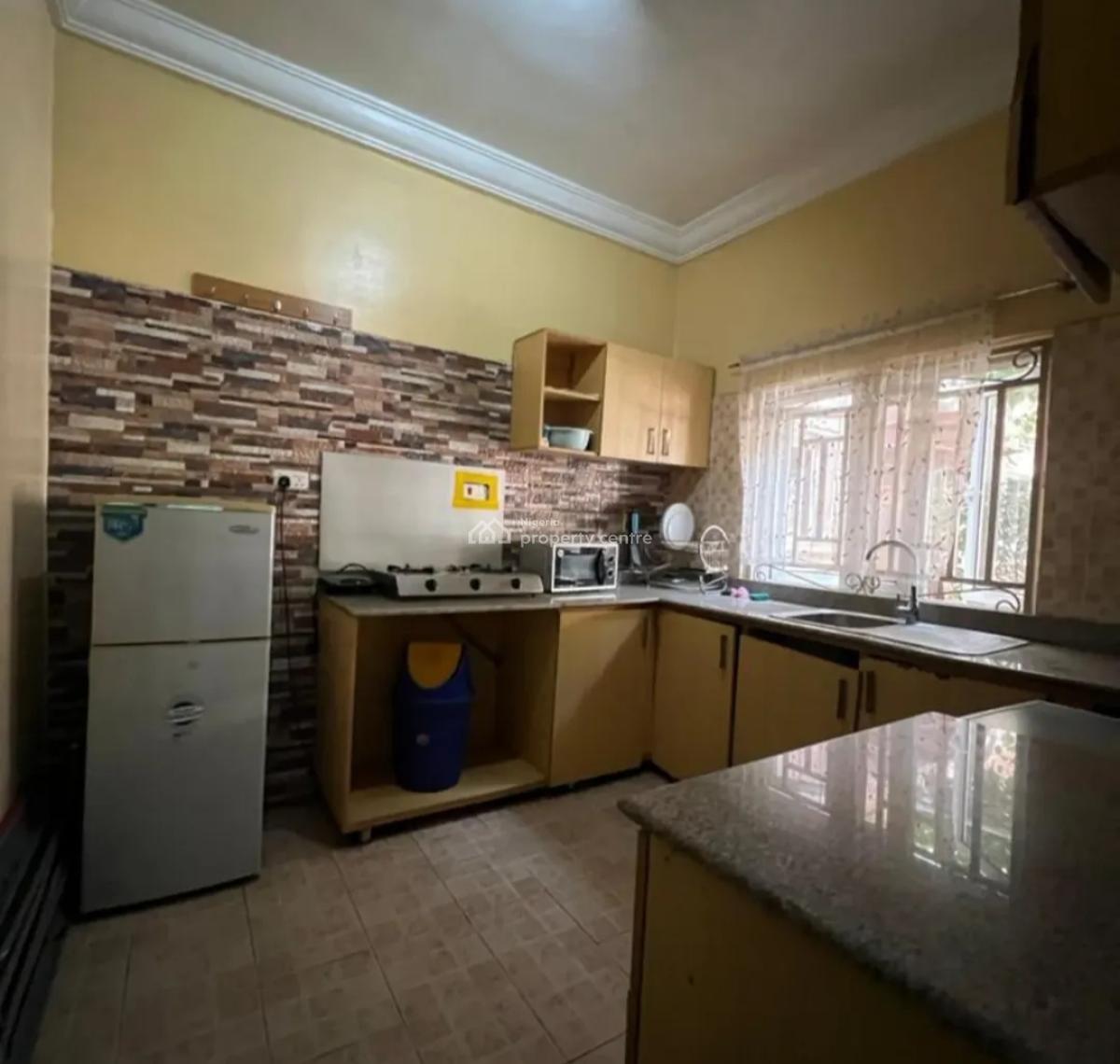 Fully Furnished Serviced Luxury Functional Hotel, Mabushi, Abuja, Flat / Apartment for Sale